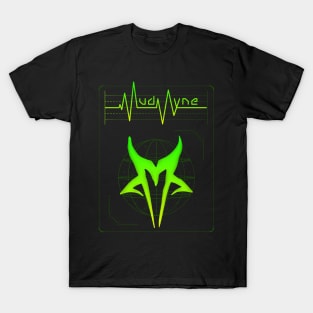 Mudvayne Pulse T-Shirt